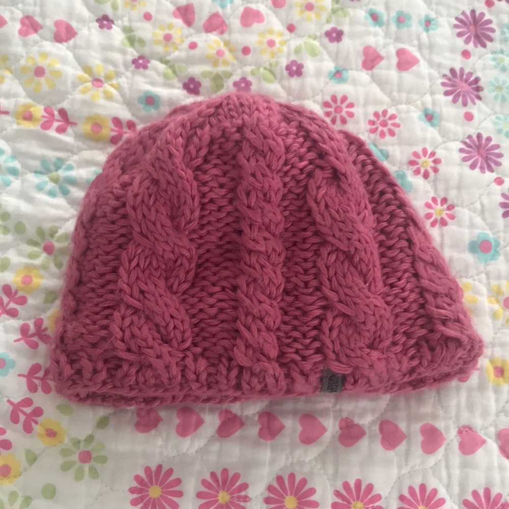NorthFace hat